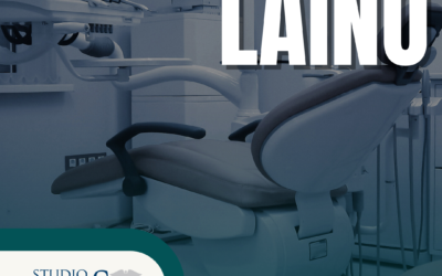 Studio Odontoiatrico Laino: Tecnologie Avanzate per il Tuo Sorriso a Napoli